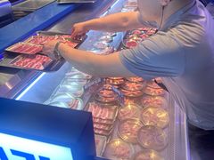 -喜井无限自助烤肉公司(石厦店)