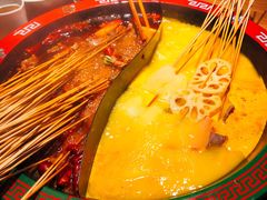 -耍哥串串香(香月湖店)