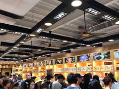 -钜记手信(兴华楼店)