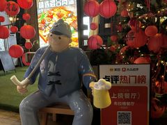 -布拉格餐厅· 中欧捷克菜(全国首店)