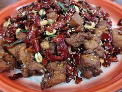 -谢记上海大排档(长寿路店)