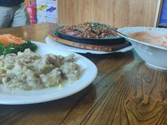 -闻香阁·清真(光荣道店)