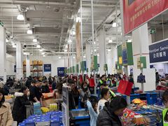 -山姆会员商店(上海浦东店)