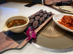 -七八冷面·延边朝鲜族美食(圣熙八号店)