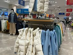 -BIGOFFS 超级折扣(仁恒伊势丹店)