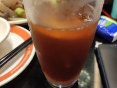 -大有利茶餐厅(福民店)