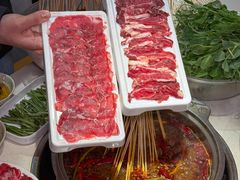 -来伊回麻辣烫·火锅串串清真(红瓦寺总店)