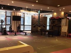 -思迈威健身(积玉桥万达店)