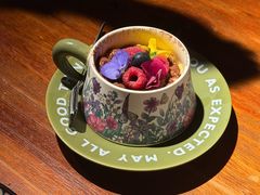 -格鲁·秀色Georgia’s Feast