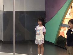 -卓跃儿童运动馆(熙地港中心)