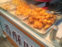 -临榆炸鸡腿(黄桷坪店)