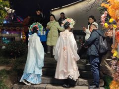 -小河直街历史文化街区