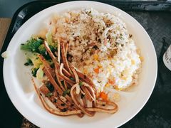 -西南政法大学-学生1食堂