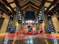 -佛冈熹乐谷温泉度假酒店