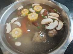 -牛一煲美食(江高店)
