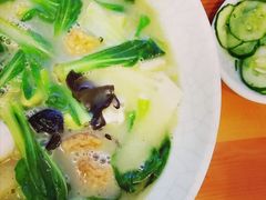 -风云面馆(珠海路店)