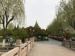 -梅村泰伯庙