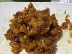 -桃子餐厅·天津菜(王顶堤总店)