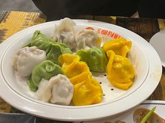 -金谷园饺子·烧烤(人大总店)