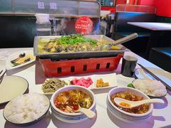 -雅佳神话·麻辣烤鱼(新街口店)