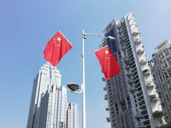 -海底捞火锅(金光华店)