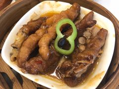 -潮福城大酒楼·潮粤菜·港式点心(阳光城店)