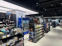 -迪卡侬(环球港店)
