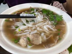 -PHO·5越南牛肉粉(建新路店)