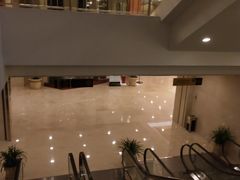 -北京王府井天伦王朝酒店