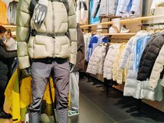 -盛京大奥莱(沈阳奥体店)
