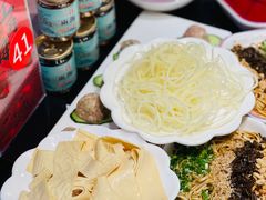 -三江两海老火锅(北京首店)