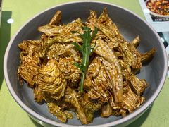 -玉桥餐厅(天坛店)