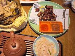 -外婆烧.老杭帮菜(庆春店)