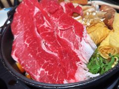 -山上下日本料理(万象城店)