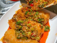 -海底捞火锅(金光华店)