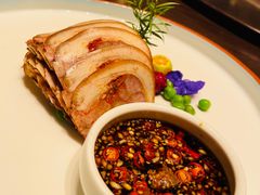 -楚禾宴·家宴(光谷大道店)