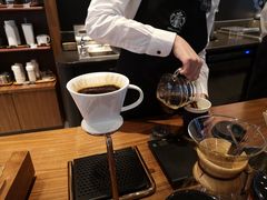 -星巴克臻选(北京富力家园店)
