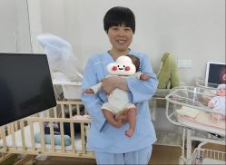 -悦家·美丽妈妈月子会所(龙奥店)