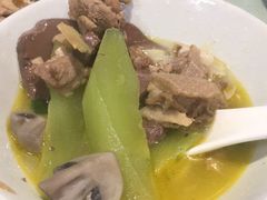 -手抄板凳江南菜(湖滨商业街店)