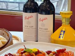 -月福京味斋·烤鸭店·北京菜(鼓楼总店)