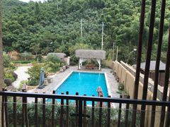 -看见远方·莫干遥远的山民宿