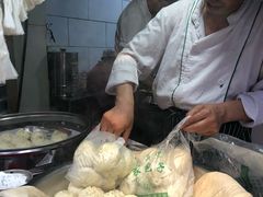 -郑家包子牛肉拉面(尚勤路店)