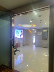 -武汉五洲整形外科医院