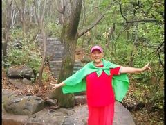 -野三坡百草畔景区