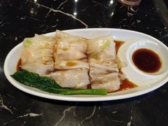 鲜虾滑肠粉-西关味(大卫城店)