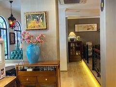 -德福楼咖啡吧(德福巷店)