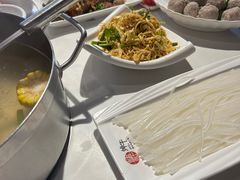 -焯牛潮汕牛肉火锅(云峰街创始店)