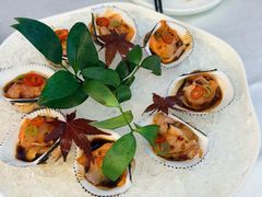 -品海楼·大连海胆锅贴馆(东港店)