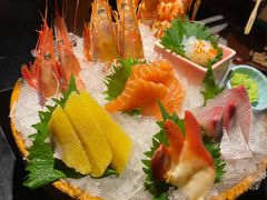 -花潮料理艺食馆(苏宁广场B区店)