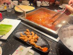 -红鼎坊·老成都火锅(新南门店)